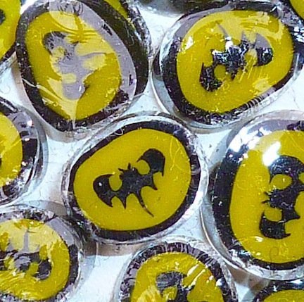 Boro Milli - Batman Boro Milli - Batman